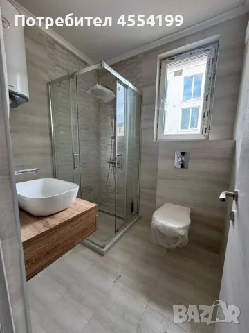 Студия, 38 кв.м, Солнечный Берег - La Mer Silver новострой, снимка 8 - Апартаменти - 55826294