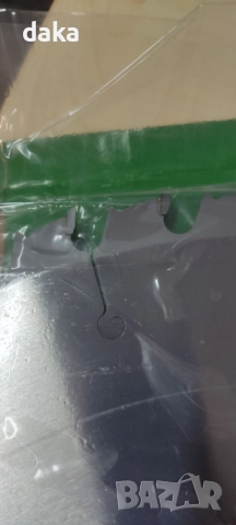 Циркулярен трион за дърво ф500 мм, снимка 6 - Други машини и части - 52157698