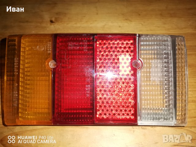 Стъкло за десен стоп на Фиат Дукато 83г., снимка 3 - Части - 41443650