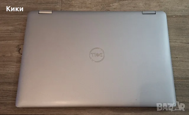 Dell Latitude 5350 AI | Ultra 7 165U | 32GB RAM DDR5 | 256SSD | TOUCHSCREEN, снимка 3 - Лаптопи за работа - 55852980