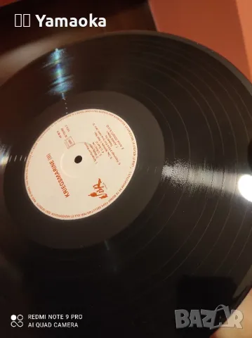  Kriegsmarine - 	Hitler - Хитлер грамофонна плоча -, снимка 14 - Грамофонни плочи - 46936427