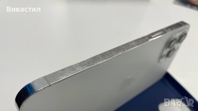 IPHONE X и 12 про макс в отлично състояние, снимка 9 - Apple iPhone - 40149511