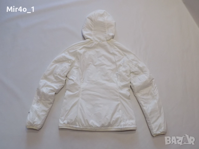 яке j.lindeberg горнище суичър елек екип блуза фанела ски туризъм планина дамско оригинално M, снимка 7 - Якета - 46681960