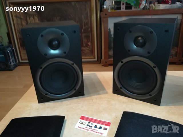onkyo speaker system 2302221629, снимка 8 - Тонколони - 35892574