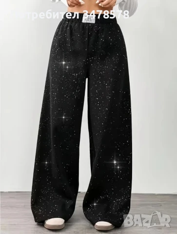 дамски панталон нов , снимка 2 - Панталони - 50897341