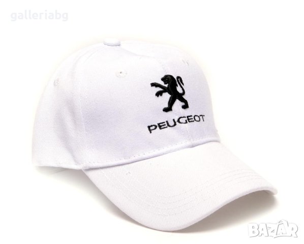 Автомобилни шапки - Пежо (Peugeot), снимка 4 - Шапки - 39430302