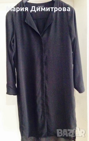 Красива рокля/риза/туника, снимка 2 - Туники - 38948027