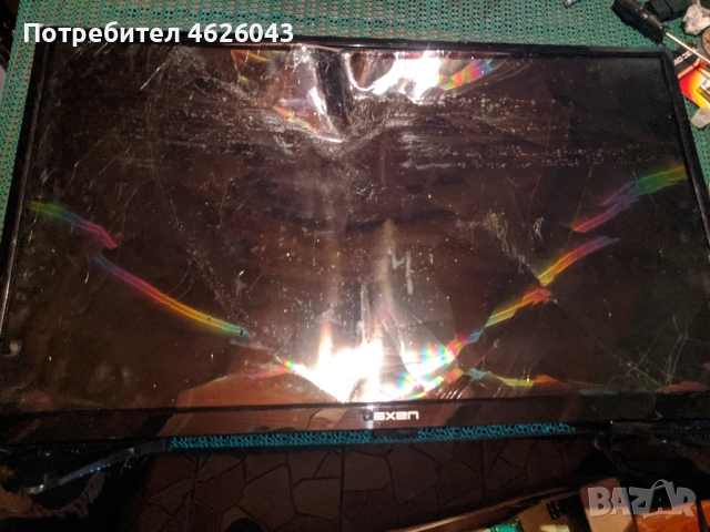 AXEN AX32DAB04-TNR/0206 