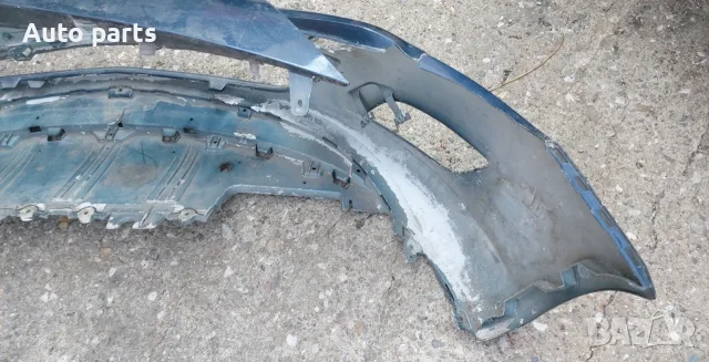 предна броня Опел Астра джей  predna bronia Opel Astra J, снимка 5 - Части - 55733143