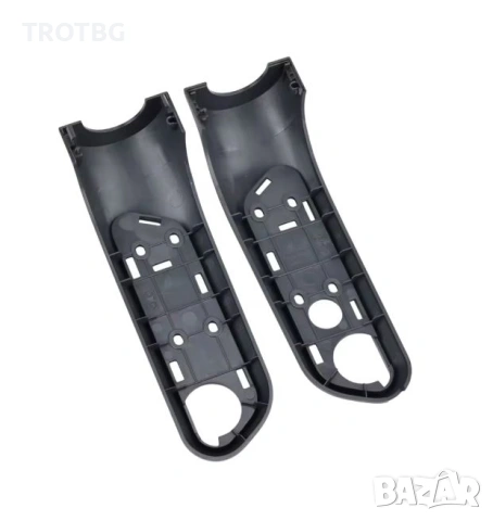 Декоративни кори за предна вилка на Ninebot E2 Pro, снимка 3 - Други спортове - 53387091