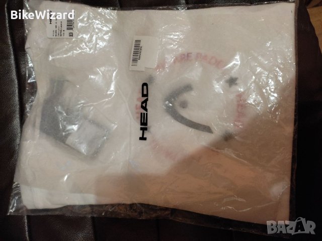 HEAD Мъжка тениска размер S НОВА, снимка 5 - Тениски - 38842797