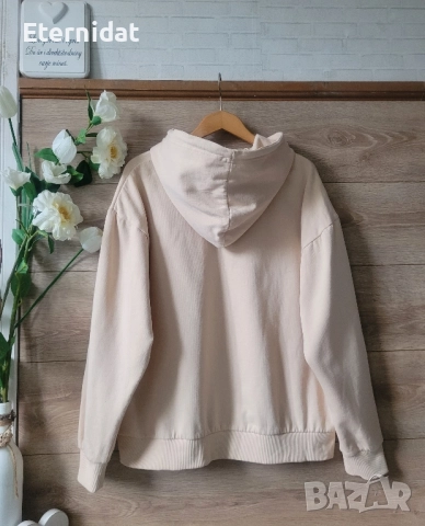 Худи с качулка 157, снимка 5 - Суичъри - 51937032