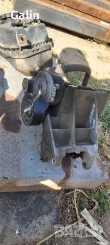 Пежо 406 2.0hdi 110 на части, снимка 9 - Автомобили и джипове - 41038793