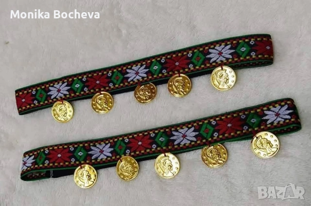 Супер бюджетни модели носия и роклички трибагреник за предстоящите празници, снимка 5 - Детски рокли и поли - 53059569