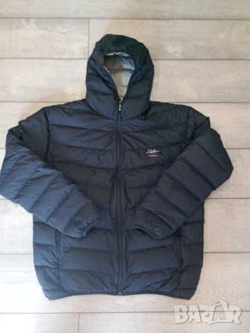 Heldre Down мъжко туристическо яке с гъши пух размер XL 
