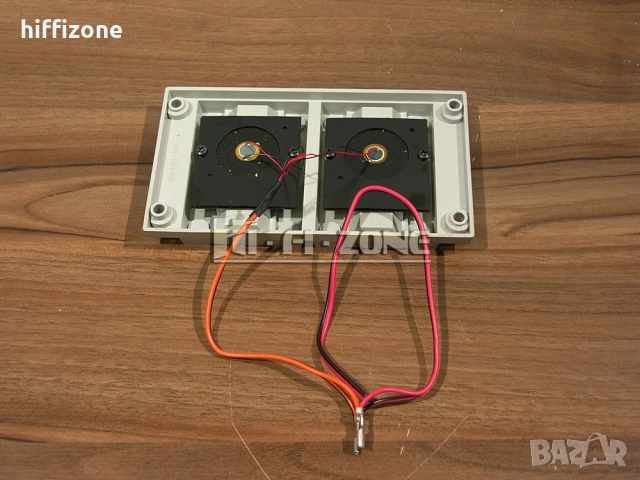  Kenwood kl-a500x високочестотни говорители, снимка 3 - Тонколони - 52956402