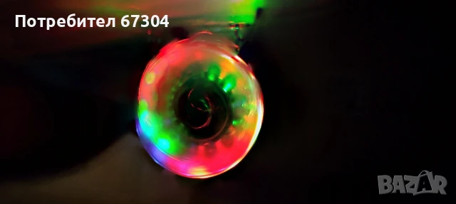 Пениборд, снимка 5 - Скейтборд, ховърборд, уейвборд - 51419012