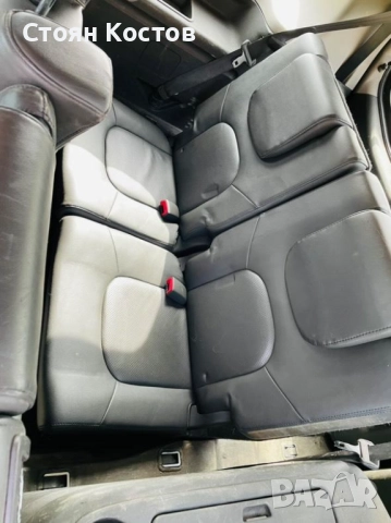 Nissan Pathfinder , снимка 7 - Автомобили и джипове - 50178703