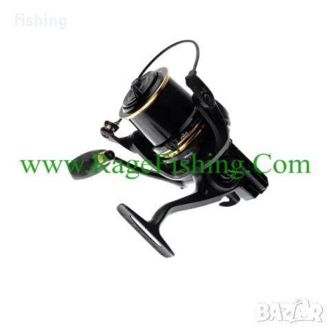 Промо Макара Pro FL Strategist Distance Feeder 8000