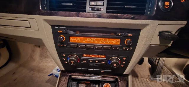 Bmw E92 320d N47D20A на части , снимка 16 - Части - 49091875