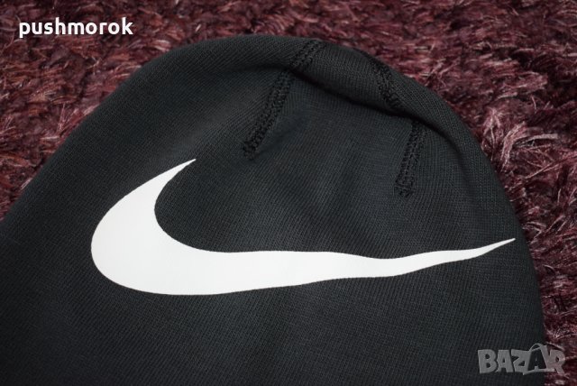Nike Beanie Unisex, снимка 6 - Шапки - 38975453