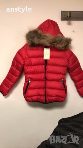 Сезонно намаление!!!, снимка 3 - Якета - 39789443