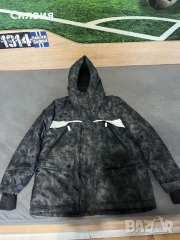 Дитско зимно яке