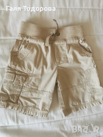 Къси панталони /шорти за плаж за момче 3г, снимка 7 - Детски къси панталони - 51441480