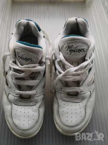 маратонки ежедневни NoExcuses 40, снимка 3 - Маратонки - 52036493