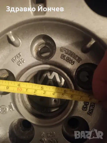 гуми 16ски с джантите от плевен, снимка 7 - Гуми и джанти - 49530752