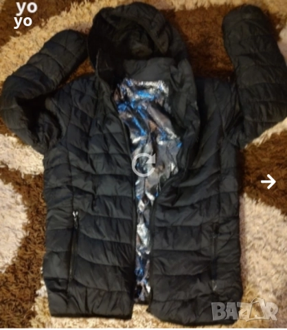 Якета различни размери , снимка 16 - Якета - 52513183