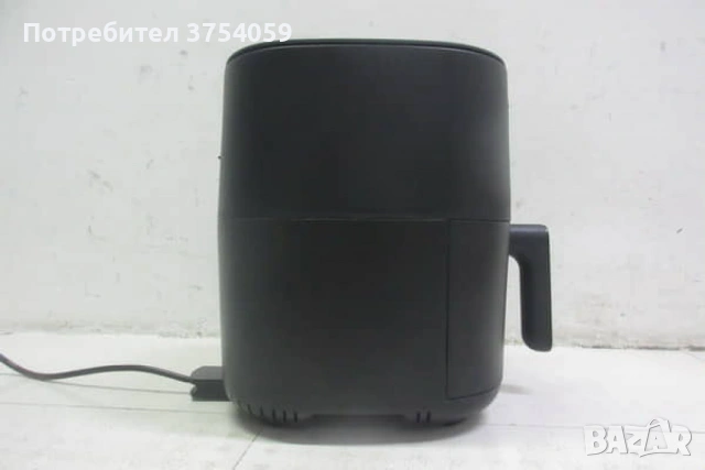 Air fryer 6 литра T&G Best Cooking 32850A0, снимка 6 - Фритюрници - 53175400
