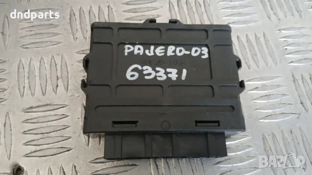 Модул Mitsubishi Pajero 2003 MR400420 X2T34172M Pajero III (1999-2006), снимка 3 - Части - 55773795