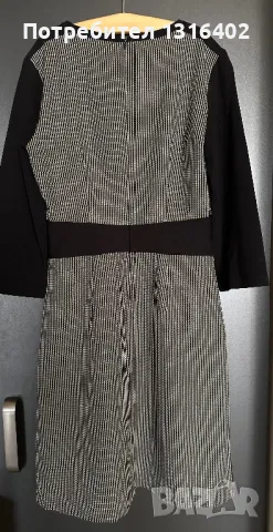 Рокля Bobo Zander размер XS/S, снимка 4 - Рокли - 48914419