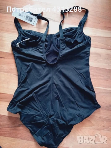 Triumph 40D/46, снимка 9 - Бански костюми - 50549716