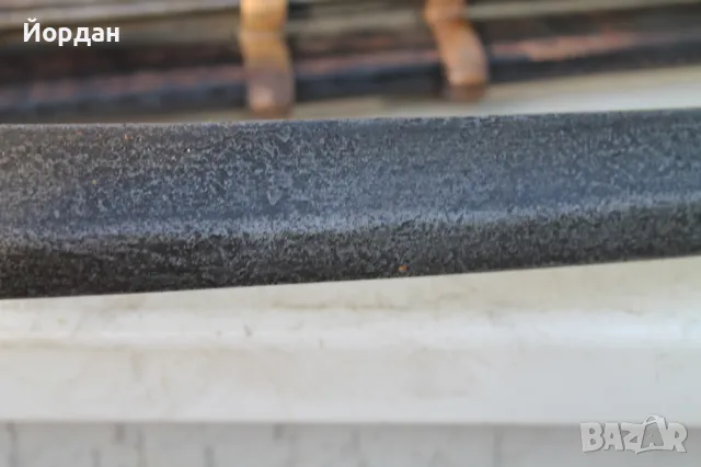 Руска сабя СССР /РЕПЛИКА/, снимка 12 - Антикварни и старинни предмети - 47719067