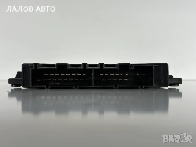 ПДЦ Модул Парктроник Мерцедес Ц Класа W203 (00-07г) PDC Modul Parktronik Mercedes C Class W203, снимка 2 - Части - 55987110