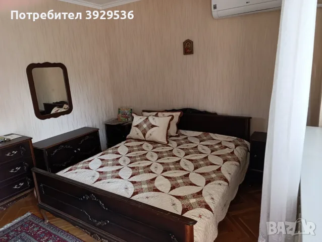 Под наем обзаведена гарсониера в София, кв. Борово, снимка 3 - Апартаменти - 55803809