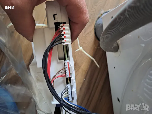 Ремонт на готварски печки и фурни София, снимка 4 - Ремонти на перални - 48459052