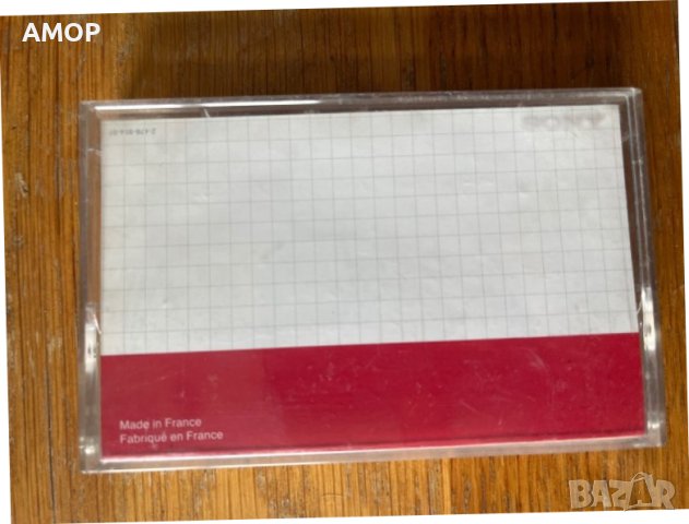 SONY HF' 60, снимка 3 - Аудио касети - 40653717