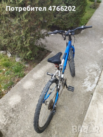 Велосипед 26 цола