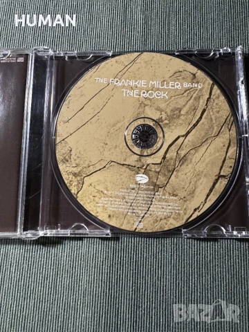 Woodstock - Miller - Marley -10cc, снимка 16 - CD дискове - 52740381