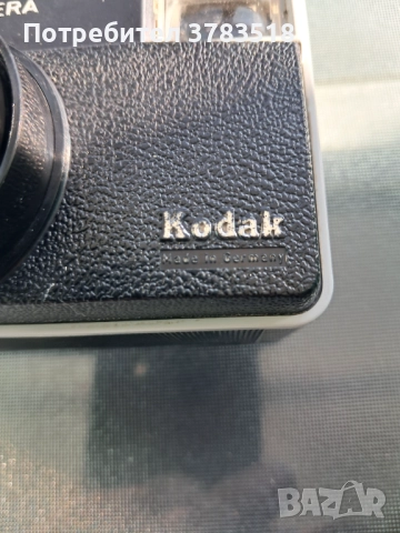 Фотоапарат, снимка 2 - Фотоапарати - 52233374