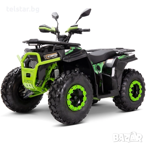 ATV TelStar Samurai MAXI Electric 6000W, снимка 2 - Мотоциклети и мототехника - 52405859