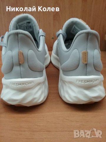 NEW BALANCE-Спортни обувки, снимка 2 - Маратонки - 39562379