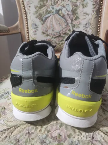 маратонки Reebok Real Flex, снимка 4 - Маратонки - 48173353