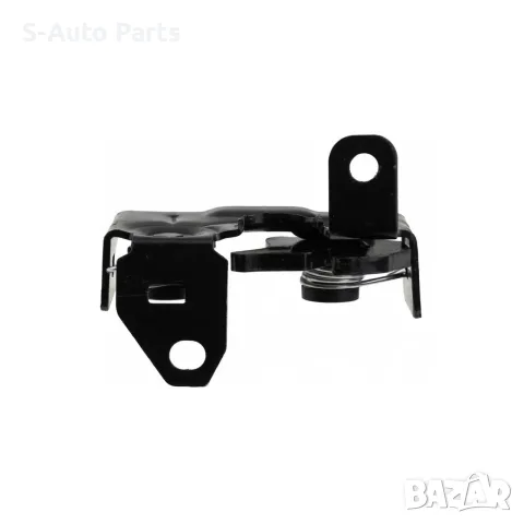 Закопчалка за преден капак за Mercedes ML W166, GLE W166, GLC X253, EW213 W212, CW205 W204, снимка 3 - Аксесоари и консумативи - 55844733