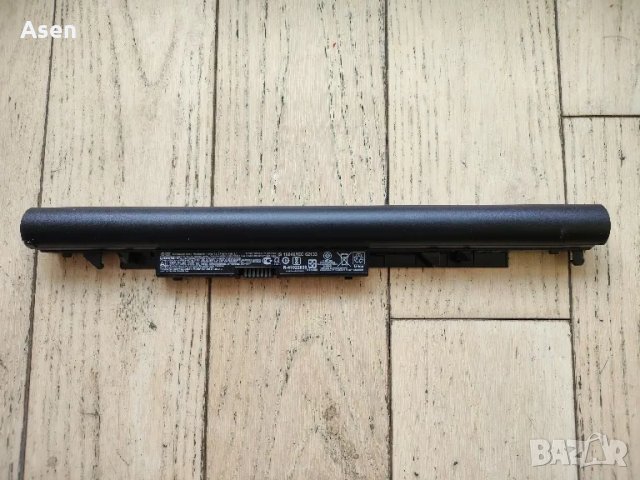 HP 240 G6, 245 G6, 246 G6, 250 G6, 255 G6 JC03 батерия