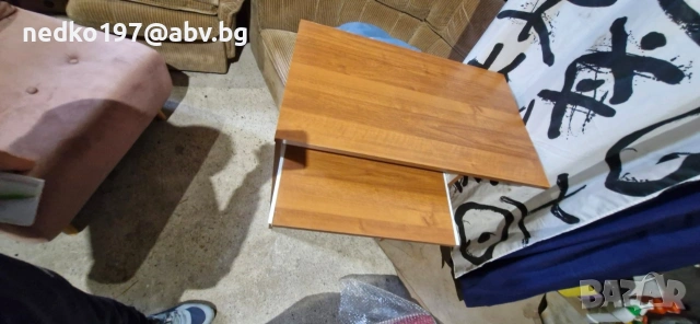 продава се бюро за компютър25 евро