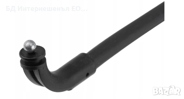 51237184456  Жило за освобождаване на преден капак BMW, X5 E70 , X6 E71, снимка 5 - Части - 51000968